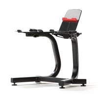 BowFlex SelectTech Stand with Media Rack--thumbnail