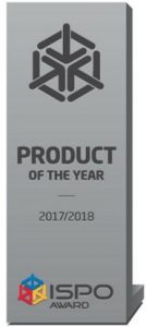 ISPO Award 2017 Winner