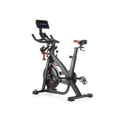 BowFlex C7 Bike