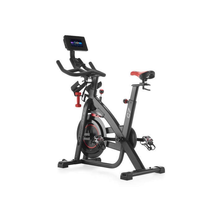 BowFlex C7 Bike