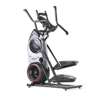 BowFlex Max Trainer M6--thumbnail