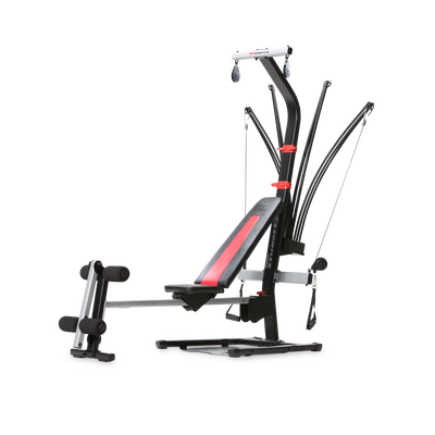 BowFlex PR1000 Home Gym