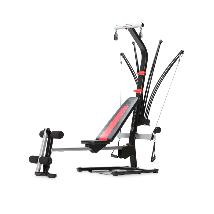 BowFlex PR1000 Home Gym