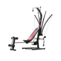 BowFlex PR1000 Home Gym--thumbnail