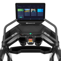 Treadmill 56 console--thumbnail