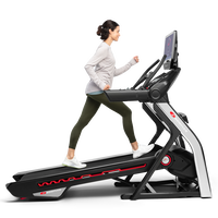 Treadmill 56 shown with incline --thumbnail