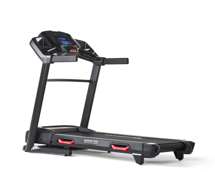 BXT8Ji Treadmill