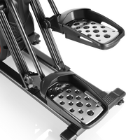 BowFlex Max Trainer 40 pedals.--thumbnail