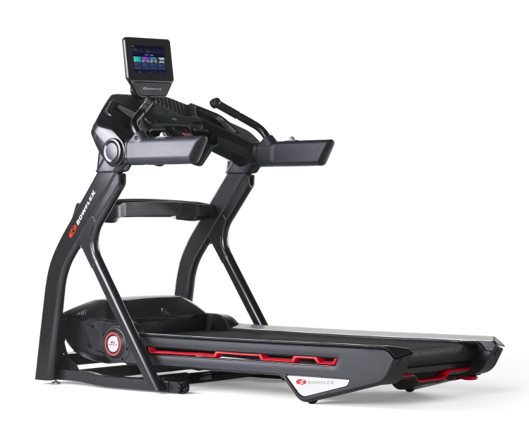 Treadmill 25