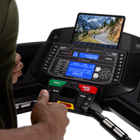 BowFlex BXT8Ji Treadmill--thumbnail