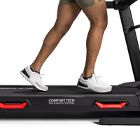 BowFlex BXT8Ji Treadmill--thumbnail