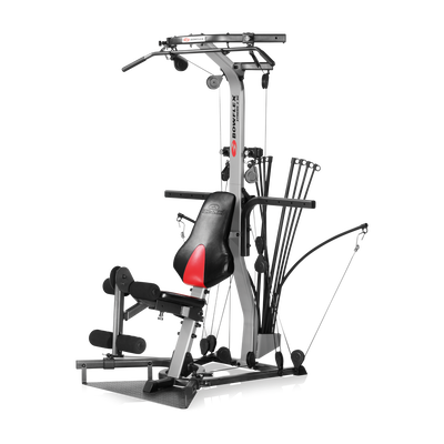 BowFlex Xtreme 2 SE Home Gym