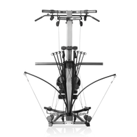 BowFlex Xtreme 2 SE Home Gym--thumbnail