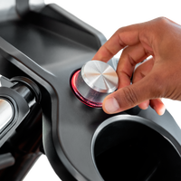BowFlex Max Trainer 40 control knob.--thumbnail