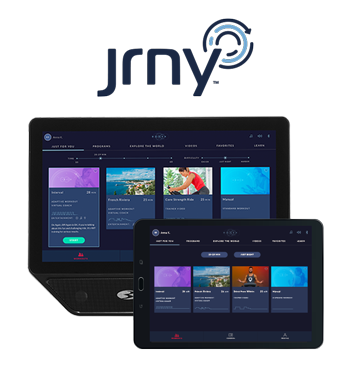 JRNY logo