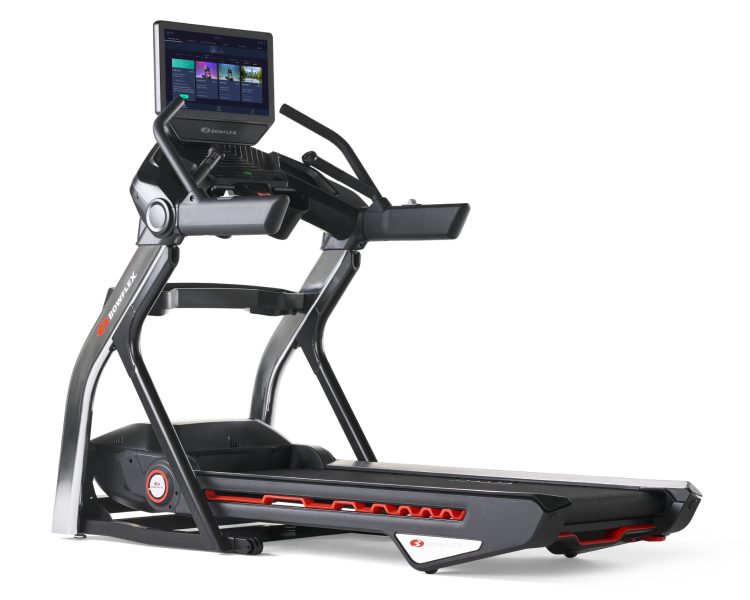 Treadmill 22